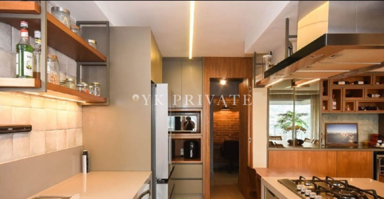 Imagem Apartamento com 3 Quartos à Venda, 132 m² em Vila Ipojuca - São Paulo Imagem Apartamento com 3 Quartos à Venda, 132 m² em Vila Ipojuca - São Paulo