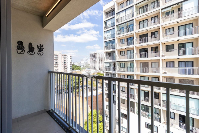 Imagem Imóvel com 1 Quarto à Venda, 22 m² em Indianópolis - São Paulo Imagem Imóvel com 1 Quarto à Venda, 22 m² em Indianópolis - São Paulo
