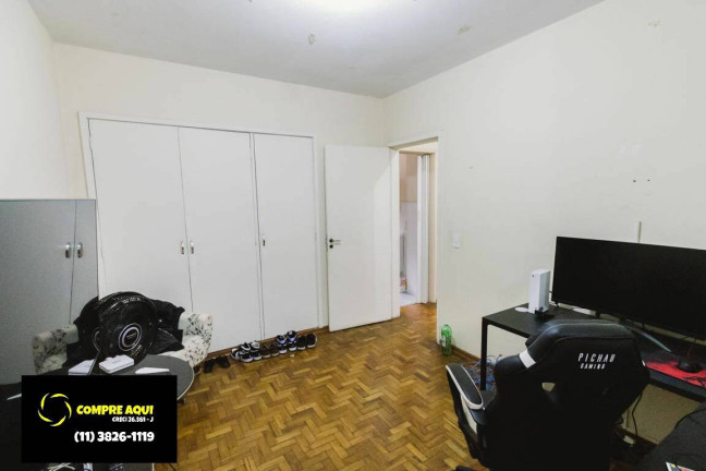Imagem Apartamento com 3 Quartos à Venda, 98 m² em Barra Funda - São Paulo Imagem Apartamento com 3 Quartos à Venda, 98 m² em Barra Funda - São Paulo