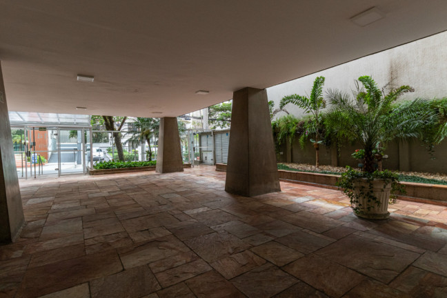 Imagem Apartamento com 1 Quarto à Venda, 134 m² em Itaim Bibi - São Paulo