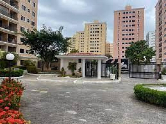 Apartamento com 2 Quartos à Venda, 78 m² em Grageru - Aracaju