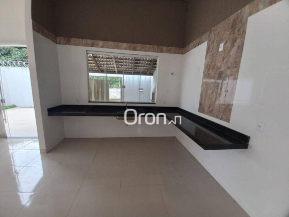 Imagem Casa com 3 Quartos à Venda, 125 m² em Jardim Itaipu - Goiânia Imagem Casa com 3 Quartos à Venda, 125 m² em Jardim Itaipu - Goiânia