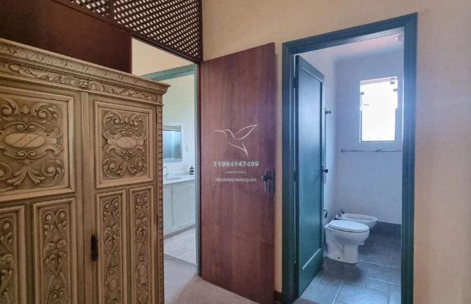 Imagem Casa com 3 Quartos à Venda, 350 m² em Pacaembu - São Paulo