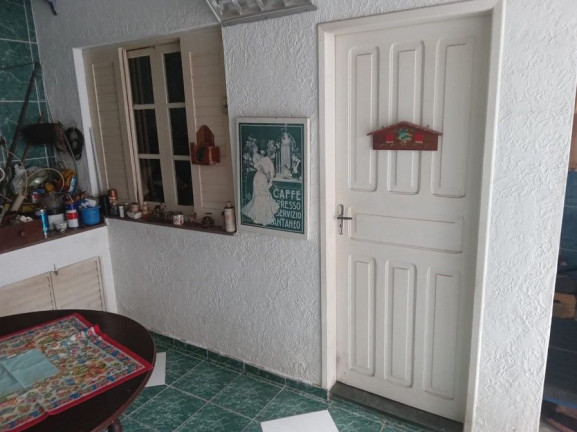Imagem Sobrado com 3 Quartos para Alugar, 249 m² em Jardim - Santo André Imagem Sobrado com 3 Quartos para Alugar, 249 m² em Jardim - Santo André