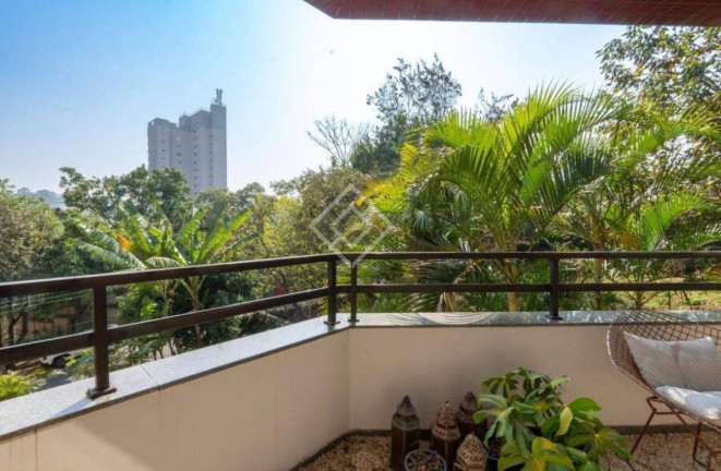 Imagem Apartamento com 3 Quartos à Venda, 180 m² em Jardim Fonte Do Morumbi - São Paulo Imagem Apartamento com 3 Quartos à Venda, 180 m² em Jardim Fonte Do Morumbi - São Paulo