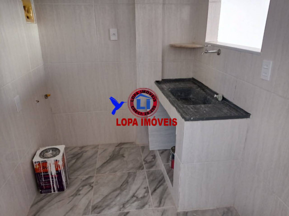 Imagem Apartamento com 1 Quarto à Venda, 28 m² em Centro - Rio De Janeiro Imagem Apartamento com 1 Quarto à Venda, 28 m² em Centro - Rio De Janeiro