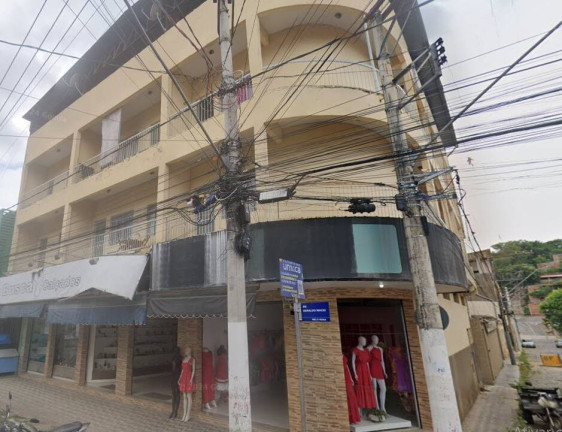Apartamento com 2 Quartos à Venda, 56 m² em Melo Viana - Coronel Fabriciano