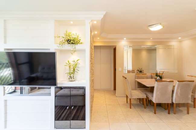 Imagem Apartamento com 3 Quartos à Venda, 75 m² em Jardim Iris - São Paulo Imagem Apartamento com 3 Quartos à Venda, 75 m² em Jardim Iris - São Paulo