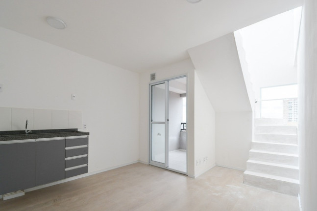 Imóvel com 1 Quarto à Venda, 81 m² em Vila Moraes - São Paulo