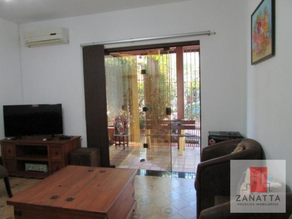 Imagem Casa com 3 Quartos à Venda, 170 m² em Tamandaré - Esteio