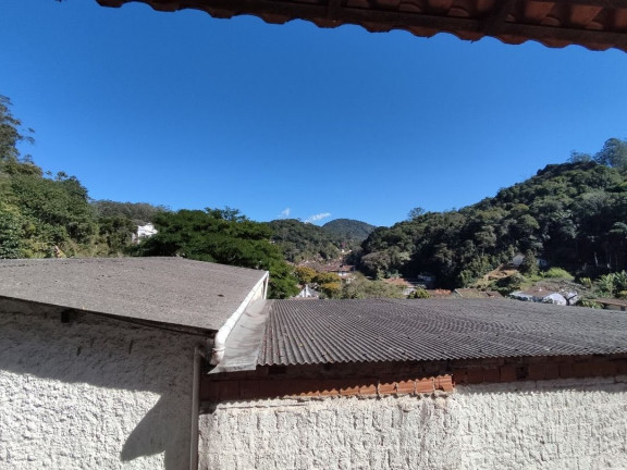 Imagem Casa com 7 Quartos à Venda, 290 m² em Centro - Petrópolis Imagem Casa com 7 Quartos à Venda, 290 m² em Centro - Petrópolis