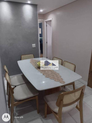 Imagem Apartamento com 3 Quartos à Venda, 82 m² em Vila Augusta - Guarulhos Imagem Apartamento com 3 Quartos à Venda, 82 m² em Vila Augusta - Guarulhos