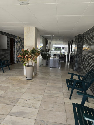 Imagem Apartamento com 2 Quartos à Venda, 60 m² em Caminho Das árvores - Salvador Imagem Apartamento com 2 Quartos à Venda, 60 m² em Caminho Das árvores - Salvador