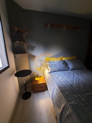 Imagem Apartamento com 3 Quartos à Venda, 106 m² em Santana - São Paulo Imagem Apartamento com 3 Quartos à Venda, 106 m² em Santana - São Paulo