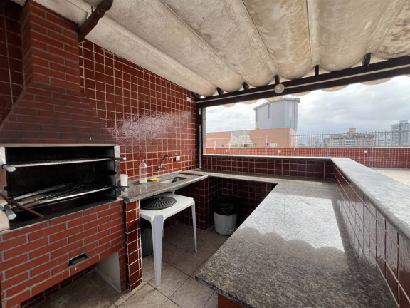 Imagem Apartamento com 1 Quarto à Venda, 50 m² em Guilhermina - Ptaia Grande Imagem Apartamento com 1 Quarto à Venda, 50 m² em Guilhermina - Ptaia Grande