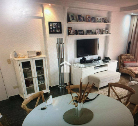 Imagem Imóvel com 3 Quartos à Venda, 105 m² em Freguesia Do ó - São Paulo Imagem Imóvel com 3 Quartos à Venda, 105 m² em Freguesia Do ó - São Paulo
