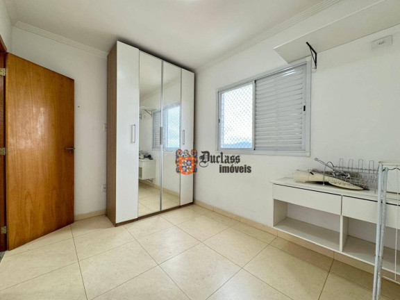 Imagem Apartamento com 1 Quarto à Venda, 47 m² em Vila Tupi - Praia Grande Imagem Apartamento com 1 Quarto à Venda, 47 m² em Vila Tupi - Praia Grande