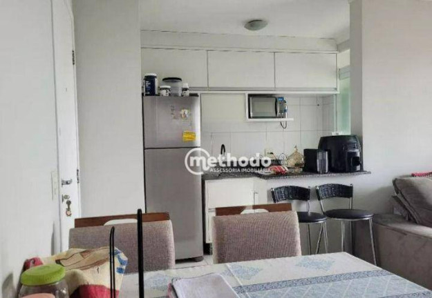 Imagem Apartamento com 2 Quartos à Venda, 67 m² em Vila Industrial - Campinas Imagem Apartamento com 2 Quartos à Venda, 67 m² em Vila Industrial - Campinas
