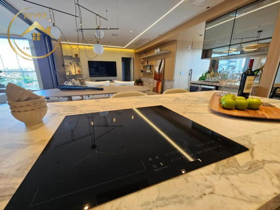 Imagem Apartamento com 3 Quartos à Venda, 170 m² em Nova Campinas - Campinas Imagem Apartamento com 3 Quartos à Venda, 170 m² em Nova Campinas - Campinas