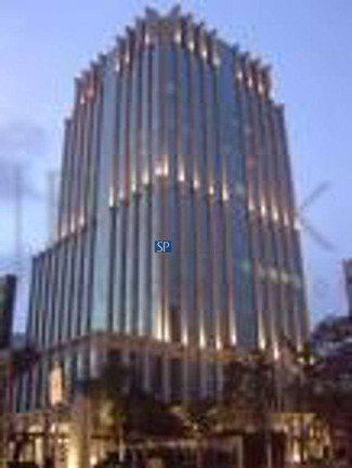 Sala Comercial para Alugar, 842 m² em Itaim Bibi - São Paulo