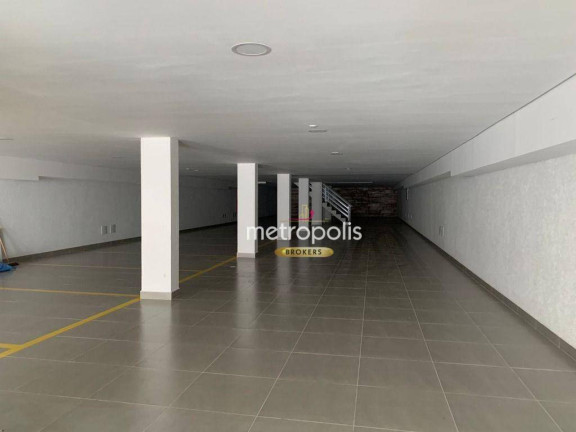 Imagem Apartamento com 2 Quartos à Venda, 54 m² em Campestre - Santo André