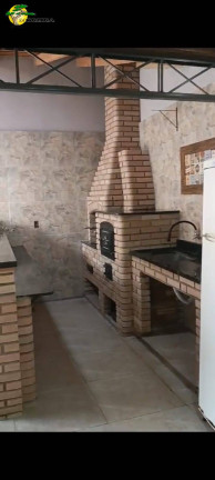 Imagem Apartamento com 2 Quartos à Venda,  em Morro Grande - Caieiras