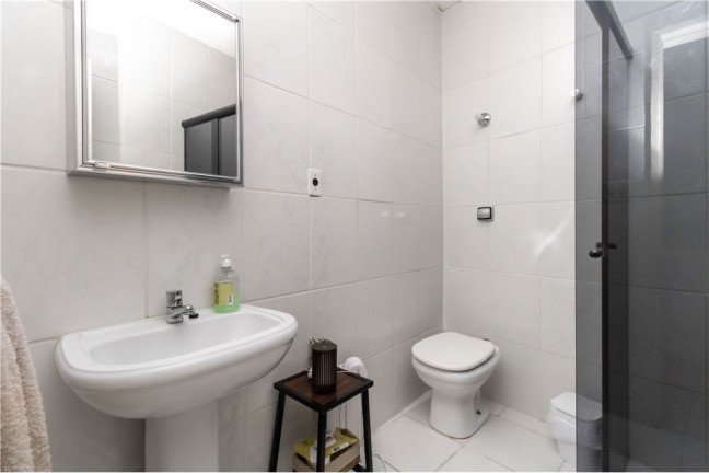 Imagem Casa com 3 Quartos à Venda,  em Jardim Monte Kemel - São Paulo