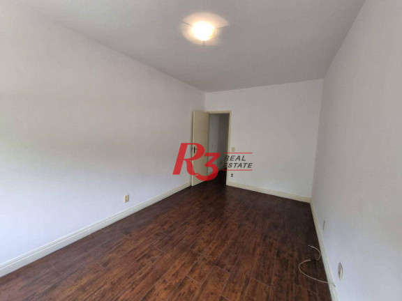 Imagem Apartamento com 3 Quartos à Venda, 122 m² em José Menino - Santos Imagem Apartamento com 3 Quartos à Venda, 122 m² em José Menino - Santos