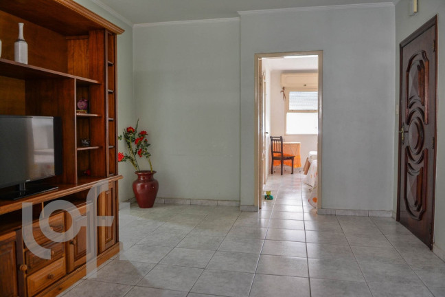 Imagem Apartamento com 3 Quartos à Venda, 100 m² em República - São Paulo Imagem Apartamento com 3 Quartos à Venda, 100 m² em República - São Paulo