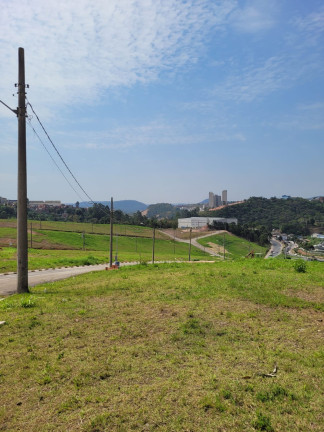Terreno à Venda, 150 m² em Chácara Jaguari (fazendinha) - Santana De Parnaíba