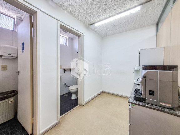 Imagem Sala Comercial à Venda, 82 m² em Itaim Bibi - São Paulo Imagem Sala Comercial à Venda, 82 m² em Itaim Bibi - São Paulo