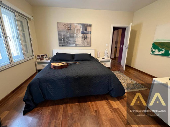 Imagem Casa com 4 Quartos à Venda, 443 m² em Alphaville - Santana De Parnaíba Imagem Casa com 4 Quartos à Venda, 443 m² em Alphaville - Santana De Parnaíba