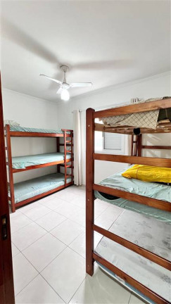 Imagem Apartamento com 2 Quartos à Venda, 78 m² em Caiçara - Praia Grande