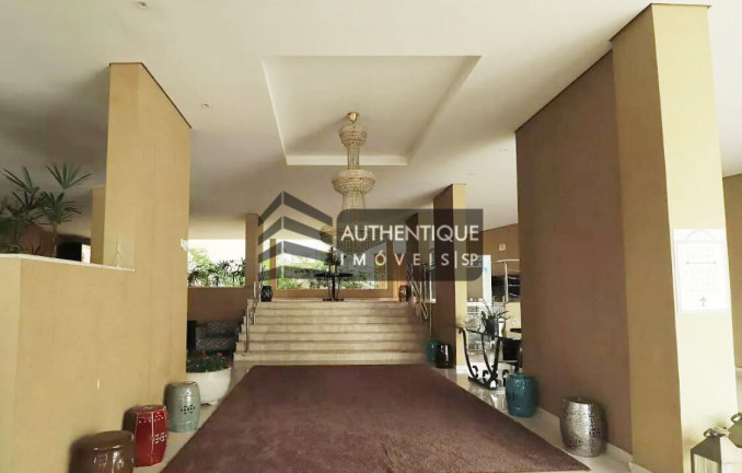 Imagem Apartamento com 4 Quartos à Venda, 128 m² em Centro - Santo André Imagem Apartamento com 4 Quartos à Venda, 128 m² em Centro - Santo André