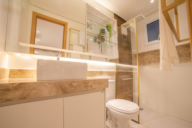 Imagem Apartamento com 2 Quartos à Venda, 56 m² em Vila Rosa - Goiânia Imagem Apartamento com 2 Quartos à Venda, 56 m² em Vila Rosa - Goiânia