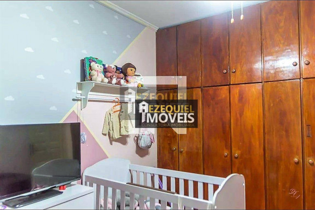 Imagem Casa de Condomínio com 2 Quartos à Venda, 100 m² em Alves Dias - São Bernardo Do Campo Imagem Casa de Condomínio com 2 Quartos à Venda, 100 m² em Alves Dias - São Bernardo Do Campo