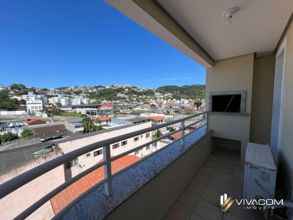 Imagem Apartamento com 2 Quartos à Venda, 70 m² em Nossa Senhora Do Rosário - São José Imagem Apartamento com 2 Quartos à Venda, 70 m² em Nossa Senhora Do Rosário - São José
