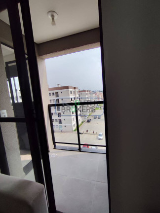 Imagem Apartamento com 2 Quartos à Venda, 47 m² em Parque Da Fonte - São José Dos Pinhais