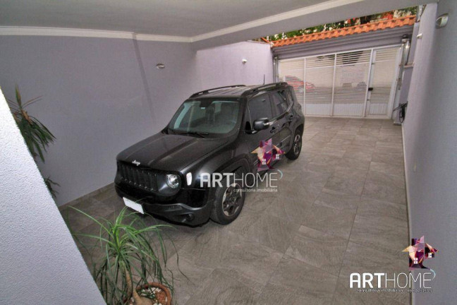 Imagem Sobrado com 3 Quartos à Venda, 226 m² em Rudge Ramos - São Bernardo Do Campo Imagem Sobrado com 3 Quartos à Venda, 226 m² em Rudge Ramos - São Bernardo Do Campo