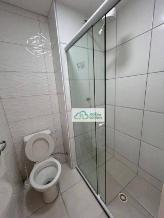 Imagem Apartamento com 2 Quartos à Venda, 35 m² em Barra Funda - São Paulo