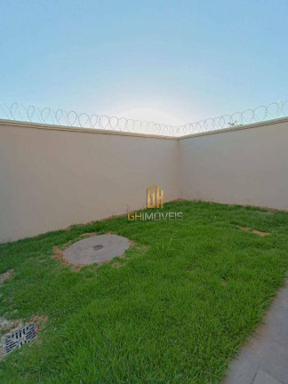 Imagem Casa com 3 Quartos à Venda, 100 m² em Nova Olinda - Aparecida De Goiânia