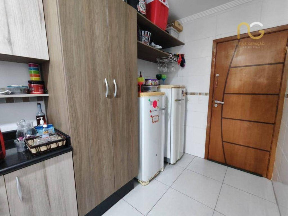 Imagem Apartamento com 3 Quartos à Venda, 124 m² em Aviação - Praia Grande Imagem Apartamento com 3 Quartos à Venda, 124 m² em Aviação - Praia Grande