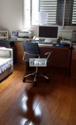 Imagem Apartamento com 4 Quartos à Venda, 168 m² em Barro Preto - Belo Horizonte