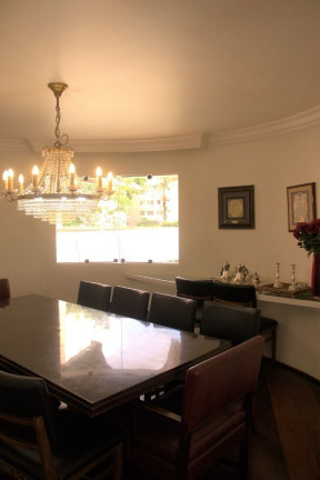 Apartamento com 4 Quartos à Venda, 297 m² em Jardim América - São Paulo