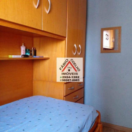 Imagem Apartamento com 3 Quartos à Venda, 75 m² em Jardim Marajoara - São Paulo Imagem Apartamento com 3 Quartos à Venda, 75 m² em Jardim Marajoara - São Paulo