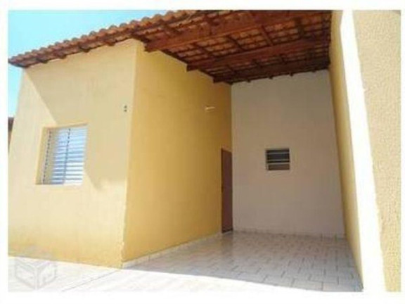 Casa com 2 Quartos à Venda, 52 m² em Vila Helena - Sorocaba