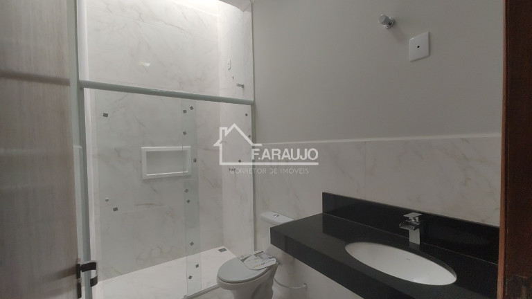 Imagem Imóvel com 3 Quartos à Venda, 208 m² em Cajuru Do Sul - Sorocaba