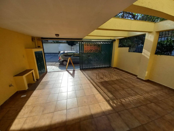 Imagem Sobrado com 3 Quartos à Venda, 218 m² em Campo Belo - São Paulo Imagem Sobrado com 3 Quartos à Venda, 218 m² em Campo Belo - São Paulo