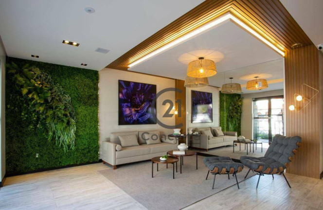 Imagem Apartamento com 2 Quartos à Venda, 72 m² em Kobrasol - São José Imagem Apartamento com 2 Quartos à Venda, 72 m² em Kobrasol - São José