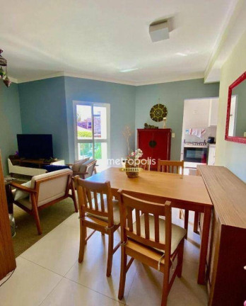 Imagem Apartamento com 3 Quartos à Venda, 78 m² em Nova Petrópolis - São Bernardo Do Campo Imagem Apartamento com 3 Quartos à Venda, 78 m² em Nova Petrópolis - São Bernardo Do Campo